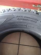 A picture of 265 60 18