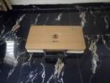 A picture of Stoning machine