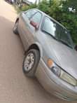 A picture of Toyota Camry 1999