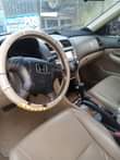 A picture of 04 Honda open roof for sale buy and drive AC