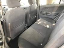 A picture of KIA Going for 750k In very good shape Legs OK