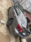 A picture of Toyota Corolla