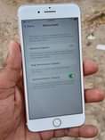A picture of iphone 7 Plus