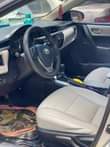A picture of 2014 2014 Toyota Corolla