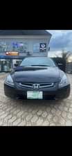 A picture of 2005 Honda Accord