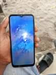 A picture of Infinix smart 4