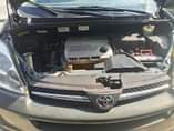 A picture of Extremely Clean Sienna Absolutely nothing to fix AC factory fitted