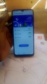 A picture of Samsung galaxy A03core