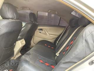 A picture of DISTRESS ALERT 2008 TOYOTA CAMRY MUSCLE NO TOP NOISE BUT
