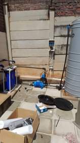 borehole