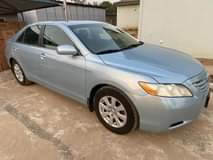 A picture of 2007 Toyota Camry XLE 5 5m Tokunbo Call or whatsapp
