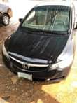 A picture of Honda Civic 2008