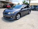 A picture of 2014 Toyota camry Camry 4