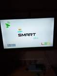 A picture of Smart plus 32 inch