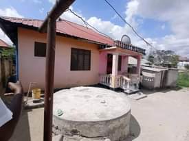 A picture of Nyumba inauzwa Tabata kinyerezi