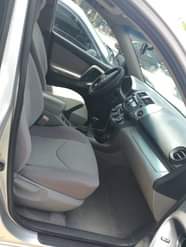 A picture of 2008 model Price 6 5m Location Amuwo odofin Festac Contact