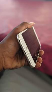 A picture of Vivo X7 Plus
