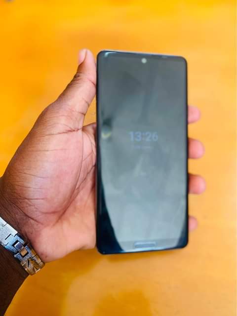 A picture of KIOO CHA AQOUS SENSE 5G