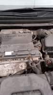 A picture of Tokunbor Standard Hyundai Elantra 2008