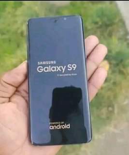 A picture of Smartphone
