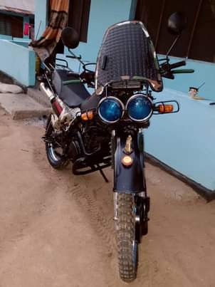 MAGARI S.