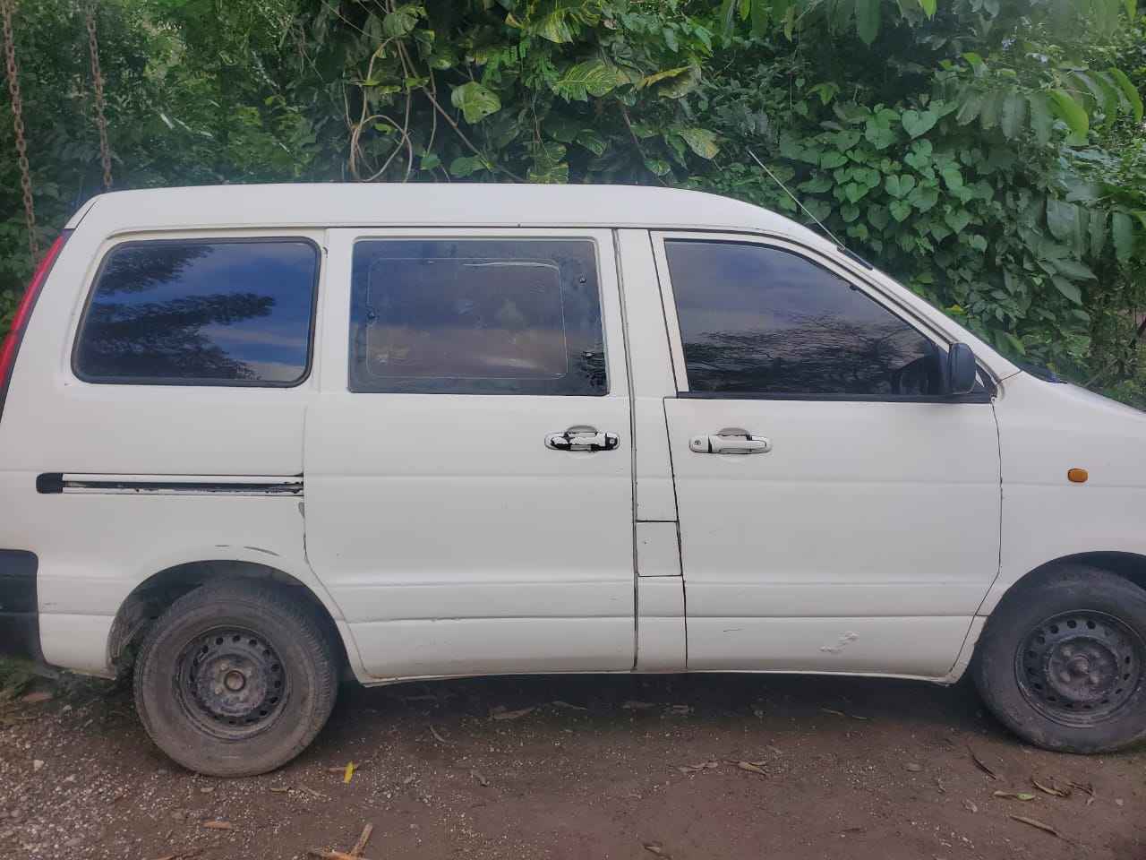 toyota townace