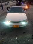 A picture of COROLLA
