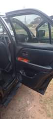 A picture of Distress Sale Distress Sale Lexus Rx 300 first body needs