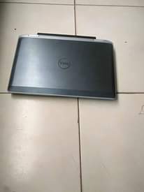 A picture of DELL LATITUDE