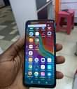 A picture of Infinix hot 9