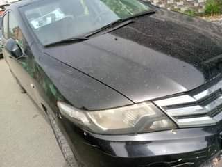 A picture of Honda Civic 2012