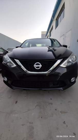 used nissan