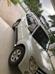 A picture of Mitsubishi pajero mil.35 yakishua