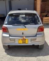 A picture of BEI M7