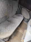 A picture of 5.8m quick sale it was parked in a home for