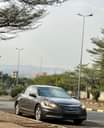 A picture of Honda Accord 2011