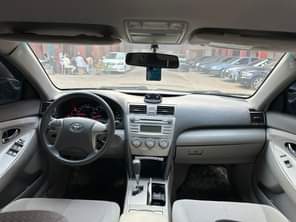 A picture of 2008 Toyota Camry LE Sharp and neat as seen Everything