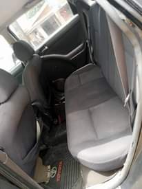 A picture of Fairly used Toyota matrix for sale