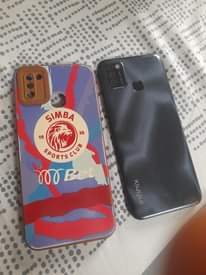 A picture of INFINIX SMART6