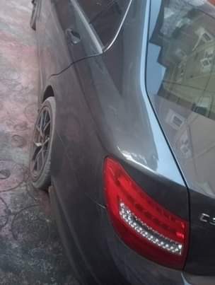 A picture of C300 2008
