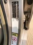 A picture of Good deal V Clean 2009 90 first body with android