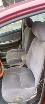 A picture of Engine smokes Ac and gear in perfect condition Ajah Lagos