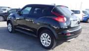 A picture of 2011 Nissan Juke