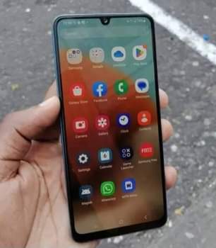 samsung a32