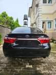 A picture of TOKS STANDARD TOYOTA CAMRY 2015 SE IN PERFECT CONDITION BUY
