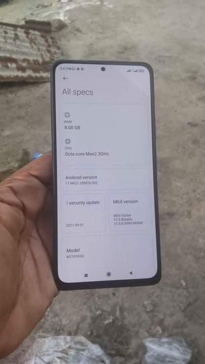 redmi