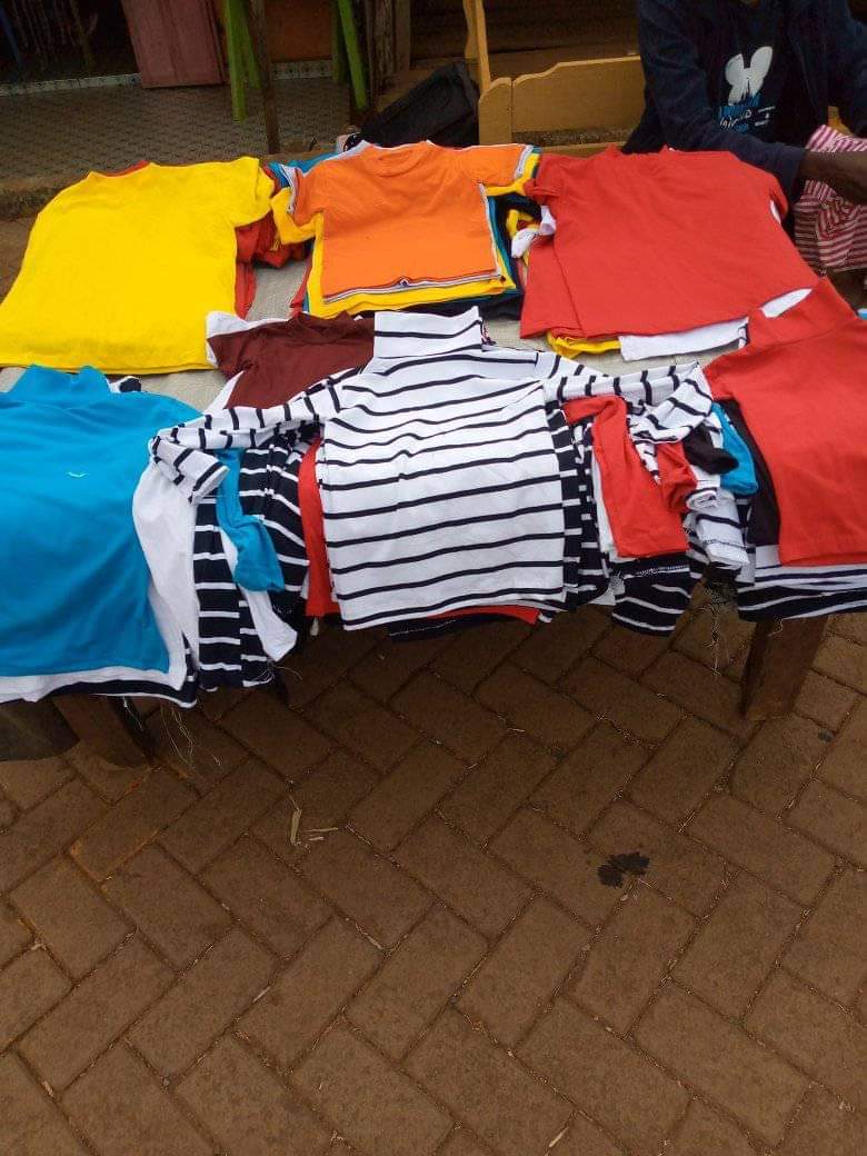 t shirts