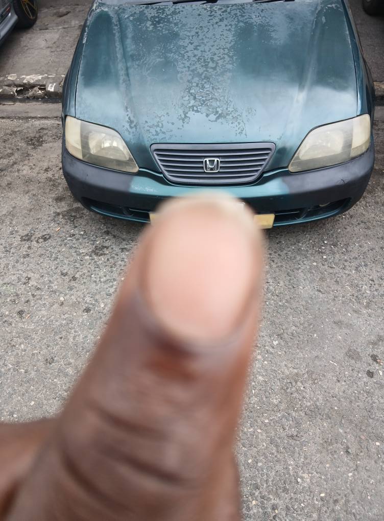 honda partner