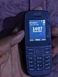 A picture of Nokia kitochi