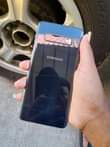 A picture of Samsung Galaxy